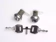 OVILUKKOSRJ 252073 TALBOT - Auton ovenkahvat ja -lukot - 1050-252073 - 1
