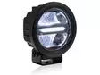 Optibeam Savage 5 pyöreä led-lisävalo - Pyöreät lisävalot - 1605-NS2073 - 2