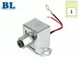 POLTTOAINEPUMPPU 24V 113 L/H - PA-pumput / yleismallit - 29-3113 - 1