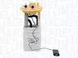 POLTTOAINEPUMPPU TÄYD. MITSU COLT/SMART - PA-pumput, -tasoanturit / merkkihaku - 8300-70573 - 1