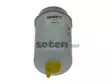 POLTTOAINESUODATIN CPF, FORD - Polttoainesodattimet - 1483-FP5793 - 1