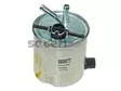 POLTTOAINESUODATIN CPF, X-TRAIL (T30) 2.2DCI 10.2005-> - Polttoainesodattimet - 1483-FP5893 - 1