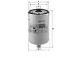 POLTTOAINESUODATIN MANN, VOLVO - Polttoainesodattimet - 1482-WK713 - 1
