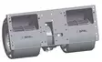 PUHALLIN SPAL 24V 3-NOP/ 351X136X140 MM / 288 W / LL - Puhallinmoottorit ja vastukset ym - 9000-30002123 - 1