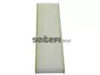 RAITISILMASUODATIN CPF, BMW - Raitisilmasuodattimet - 1483-PC8263 - 1