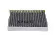 RAITISILMASUODATIN CPF, FIAT, OPEL, RENAULT - Raitisilmasuodattimet - 1483-PCK8253 - 1