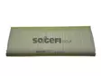 COOPERSFIAAM RAITISILMASUODATIN - FORD - Raitisilmasuodattimet - 1483-PC8043 - 1