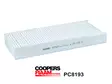 RAITISILMASUODATIN CPF, PSA - Raitisilmasuodattimet - 1483-PC8193 - 1