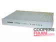 RAITISILMASUODATIN CPF, RENAULT - Raitisilmasuodattimet - 1483-PC8253 - 1
