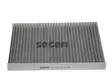 COOPERSFIAAM AKTIIVIHIILI RAITISILMASUODATIN - AUDI, SEAT - Raitisilmasuodattimet - 1483-PCK8103 - 1