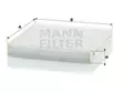 RAITISILMASUODATIN MANN, HONDA - Raitisilmasuodattimet - 1482-CU21003 - 1
