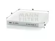 RAITISILMASUODATIN MANN, MAZDA - Raitisilmasuodattimet - 1482-CU2043 - 1