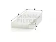 RAITISILMASUODATIN MANN, NISSAN - Raitisilmasuodattimet - 1482-CU2623 - 1