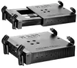 Ram Mounts Tough-Tray tietokoneteline - Ram Mounts tietokonetelineet - RAM-234-3 - 3