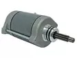 STARTTI POLARIS RANGER/RZR 900-1000CC 2013- - Startit - 5200-65863 - 1
