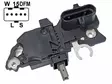 SÄÄDIN 24V F00M 144 107/123 - Lataus-säädin - 2001-235703 - 1