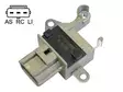 SÄÄDIN FORD,VOLVO 06 - Lataus-säädin - 2010-236343 - 1