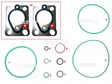 TIIVISTESARJA DELPHI CR-DFP3.2 -3.4# - Common Rail muut varaosat - 60139-13 - 1