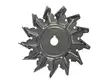 TUULETIN LUCAS A133 137MM - Laturin tuuletinsiipipyörät - 2915-3603 - 1
