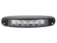 Scene SL209 Black led-työvalo - 13.5W / 1460lm - LED-työvalot <28W - 1603-300673 - 1