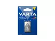 VARTA ULTRA LITHIUM 9V PARISTO - 9V paristot - 1811-8740343 - 2