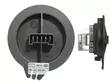 VASTUS P-206,306,C-XANTIA - Puhallinmoottorit & vastukset merkkihaku - 9043-1173 - 1