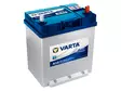 Varta A13 Blue Dynamic käynnistysakku 12V 40Ah 330A -/+ - VARTA käynnistysakut - 1810-A13 - 2
