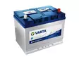 Varta E23 Blue Dynamic käynnistysakku 12V 70Ah 630A -/+ - VARTA käynnistysakut - 1810-E23 - 1