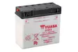 YUASA MP-AKKU 12V 19AH 51913 -/+ - Yuasa Mp-akut - 51913 - 1