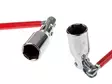 CAR LUX tulppahylsyavain 21mm - Hylsyt ja räikät - 1-92523 - 3