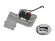 TAKALUUKUN MIKROKYTKIN VAG - Auton ovenkahvat ja -lukot - 1033-05233 - 1