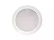 LED-SISÄVALO 12/24V HALK. 160,2MM - LED-sisävalot - pyöreät - 1800-8243 - 1