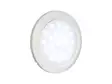 LED-SISÄVALO 12/24V HALK. 160,2MM - LED-sisävalot - pyöreät - 1800-8243 - 2