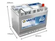 VARTA DYNAMIC SLI 70AH 630A 261X175X220MM -/+ - VARTA käynnistysakut - 1820-E23 - 2