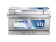 VARTA DYNAMIC SLI 95AH 800A 353X175X190MM -/+ - VARTA käynnistysakut - 1820-G3 - 1
