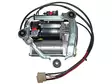 Ilmajousituksen kompressori 12V täydellinen - BMW X5 (E53) - Ilmajousitus - 1851-00013 - 2