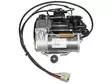 Ilmajousituksen kompressori 12V täydellinen - BMW X5 (E53) - Ilmajousitus - 1851-00013 - 1