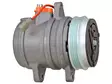 AC KOMPRESSORI CHEVY/DAEWOO MATIZ - Ilmastointikompressorit - 51-0373 - 2