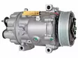 AC KOMPRESSORI CITROEN, FIAT, PEUGEOT - Ilmastointikompressorit - 51-1073 - 2