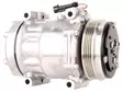AC KOMPRESSORI DUCATO MAXI - Ilmastointikompressorit - 51-0483 - 2