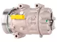 AC KOMPRESSORI FIAT,PSA - Ilmastointikompressorit - 51-0573 - 4