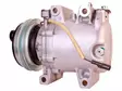 AC KOMPRESSORI ISUZU D-MAX 2006-> - Ilmastointikompressorit - 51-0813 - 4