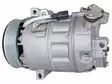 AC KOMPRESSORI NISSAN, OPEL, RENAULT - Ilmastointikompressorit - 51-1063 - 4