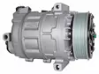 AC KOMPRESSORI NISSAN, OPEL, RENAULT - Ilmastointikompressorit - 51-1063 - 2