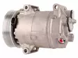 AC KOMPRESSORI RENAULT R135 - Ilmastointikompressorit - 51-0453 - 4