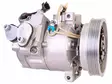 AC KOMPRESSORI VOLVO 3,0 T6 / 3,2 L6 - Ilmastointikompressorit - 51-0823 - 2