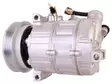 AC KOMPRESSORI VOLVO 3,0 T6 / 3,2 L6 - Ilmastointikompressorit - 51-0823 - 4