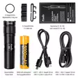 Fenix Power Extender 5000mAh - HM75R Superraptor 3 otsavaloon - Akut, laturit ja paristot - 911763 - 3