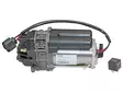 Ilmajousituksen kompressori 12V - Audi Q7 (II) / Q8 & VW Touareg (III) - Ilmajousitus - 1851-00023 - 1