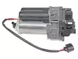 Ilmajousituksen kompressori 12V - Audi Q7 (II) / Q8 & VW Touareg (III) - Ilmajousitus - 1851-00023 - 3